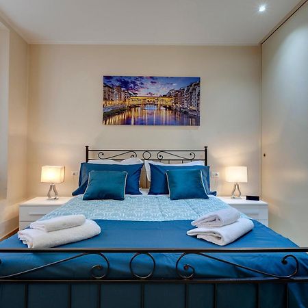 Appartamento Golden House Firenze Esterno foto