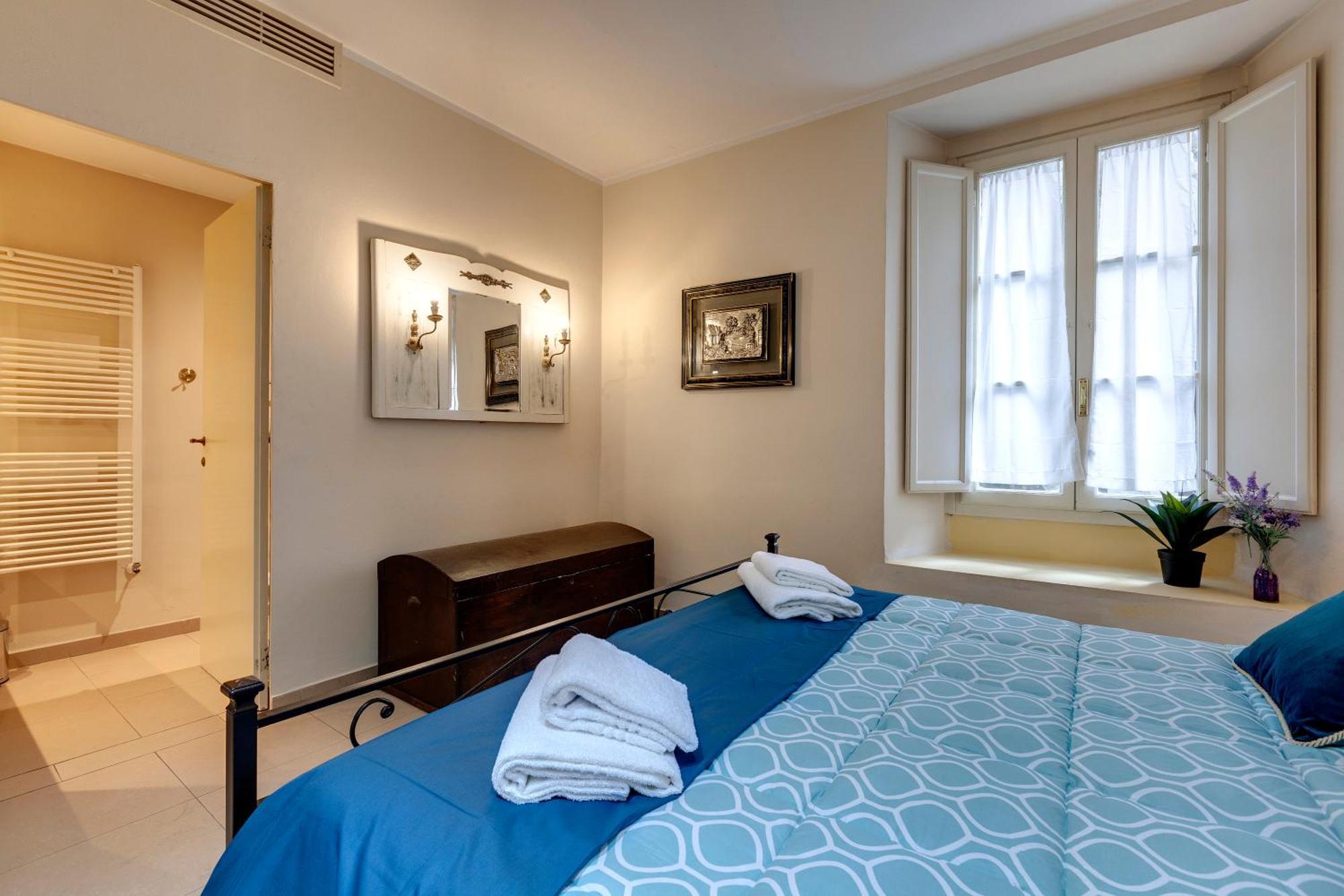 Appartamento Golden House Firenze Esterno foto