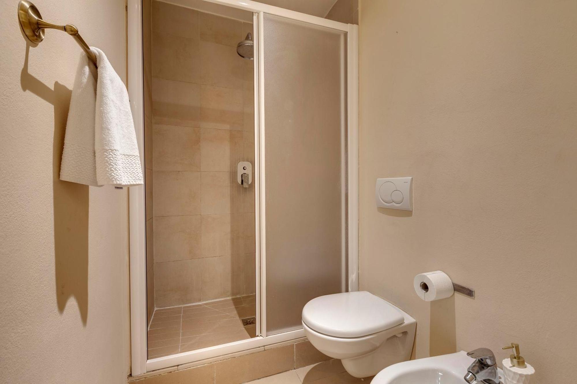 Appartamento Golden House Firenze Esterno foto